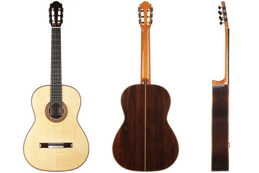 Gerhard J. Oldiges - 2020 La Puesta img-2