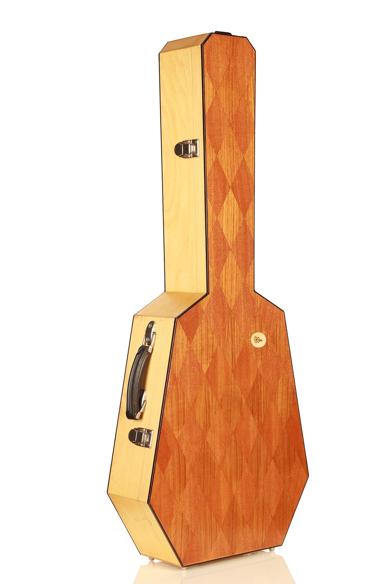 Hermann Hauser ® I - 1914