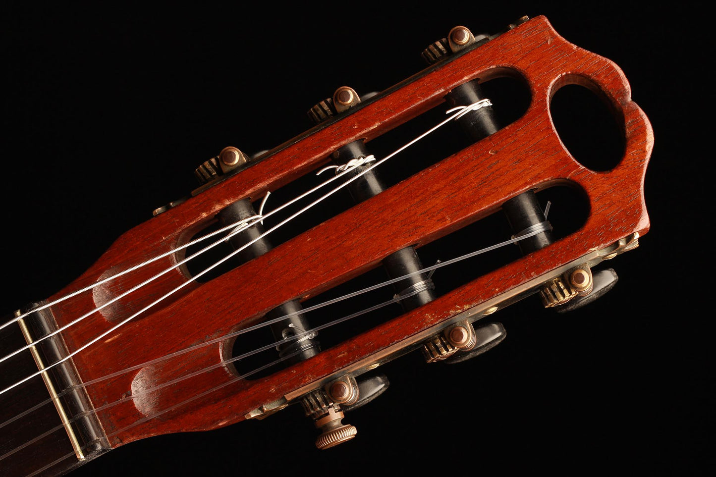 Hermann Hauser ® I - 1914