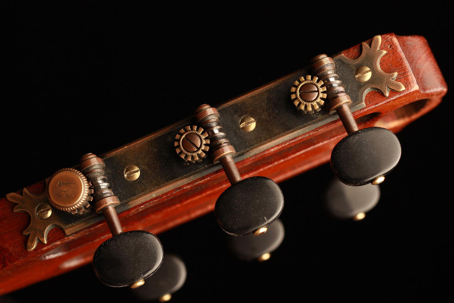 Hermann Hauser ® I - 1914