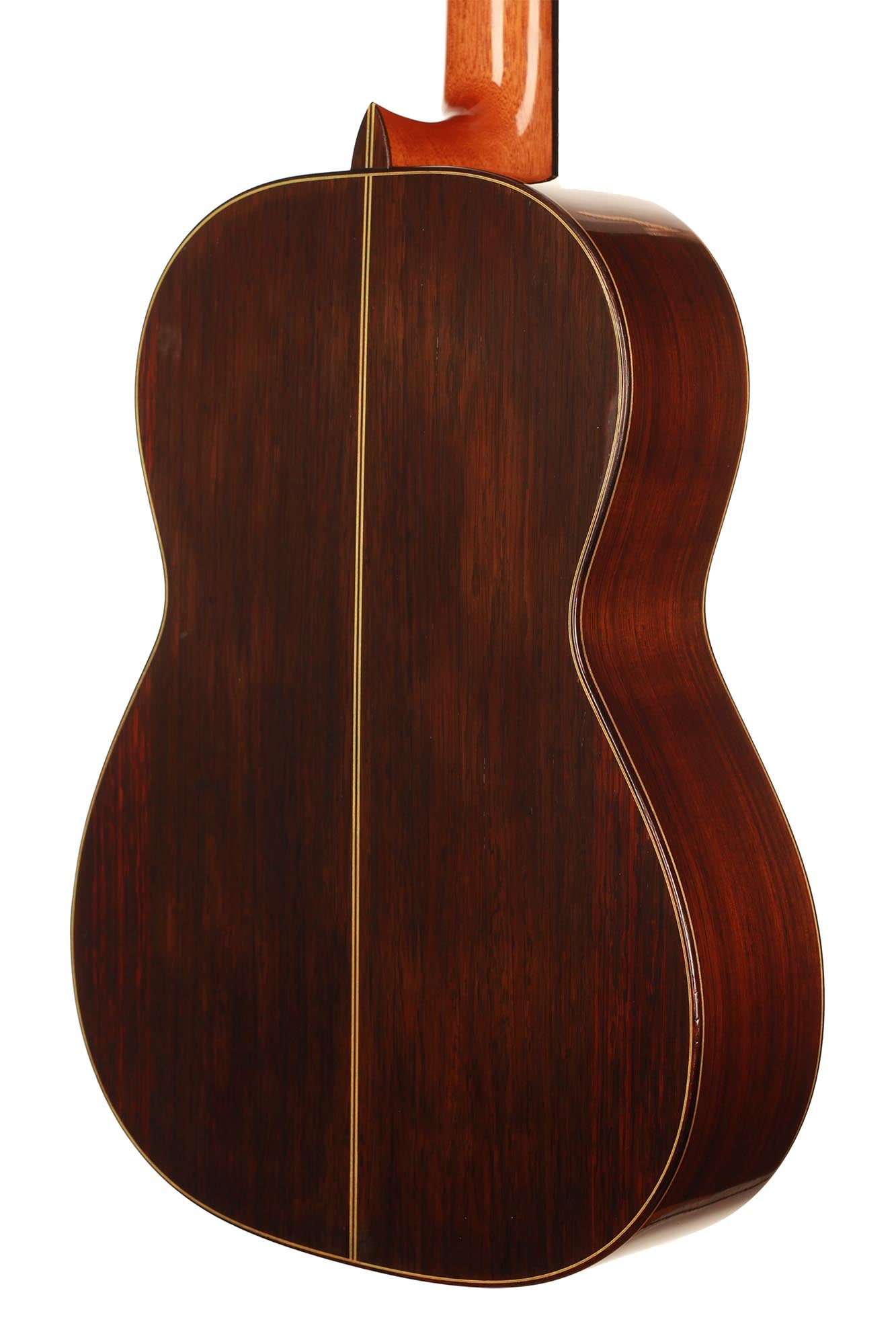 Hermann Hauser ® II - 1965 #766