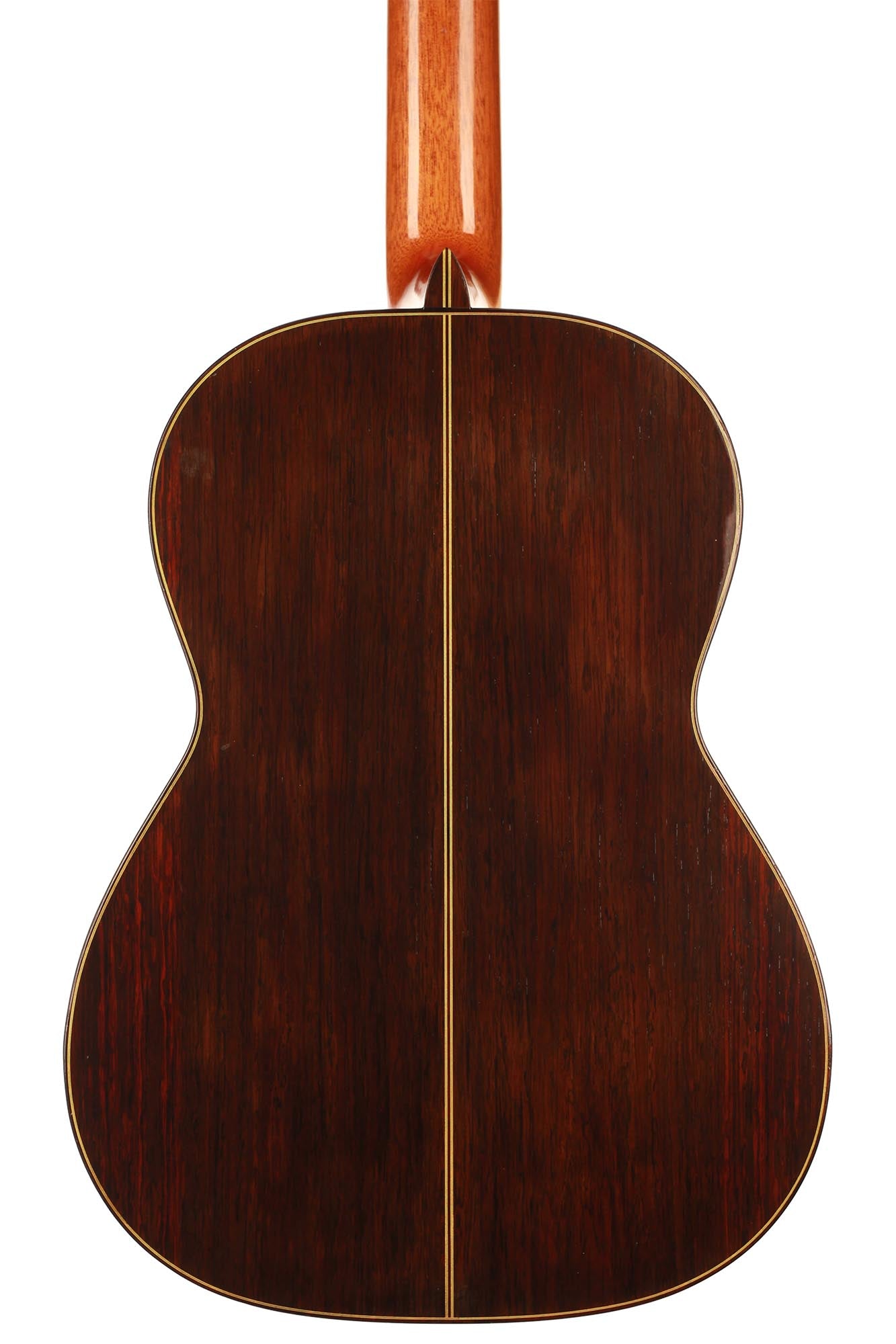 Hermann Hauser ® II - 1965 #766