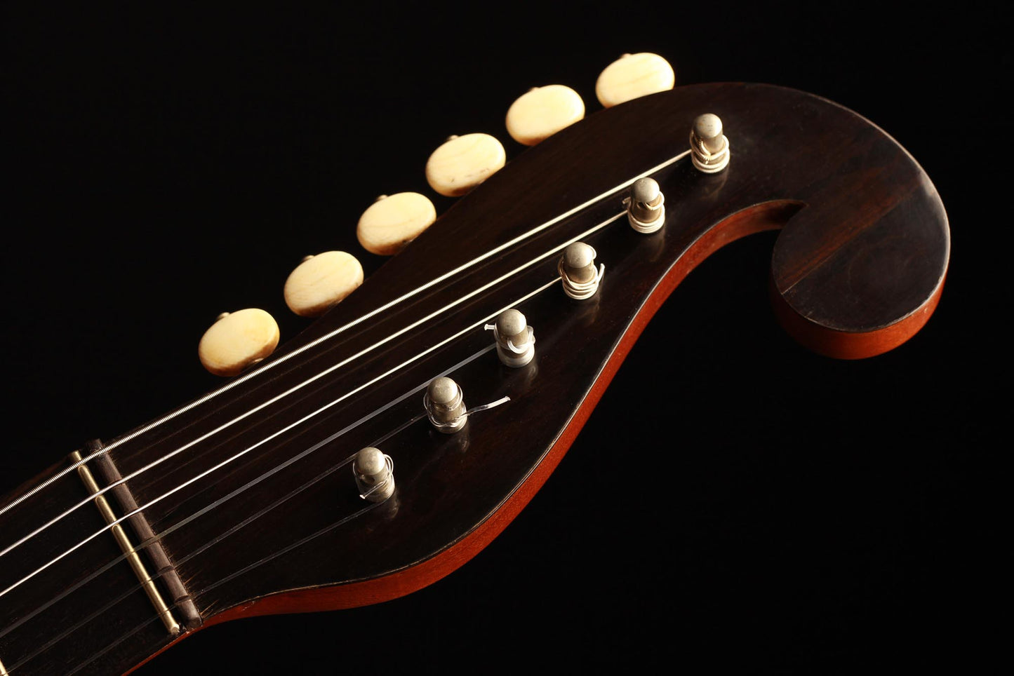 Hermann Hauser ® I - 1920