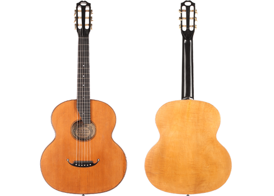 Hermann Hauser ® I - Terz 1922 img-2