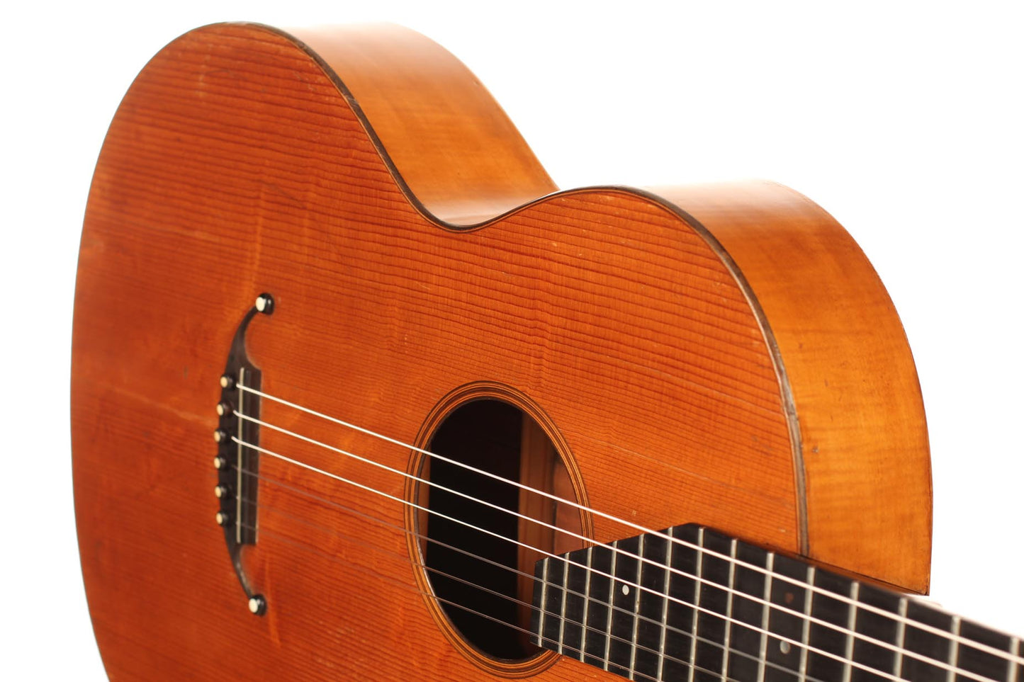 Hermann Hauser ® I - 1921