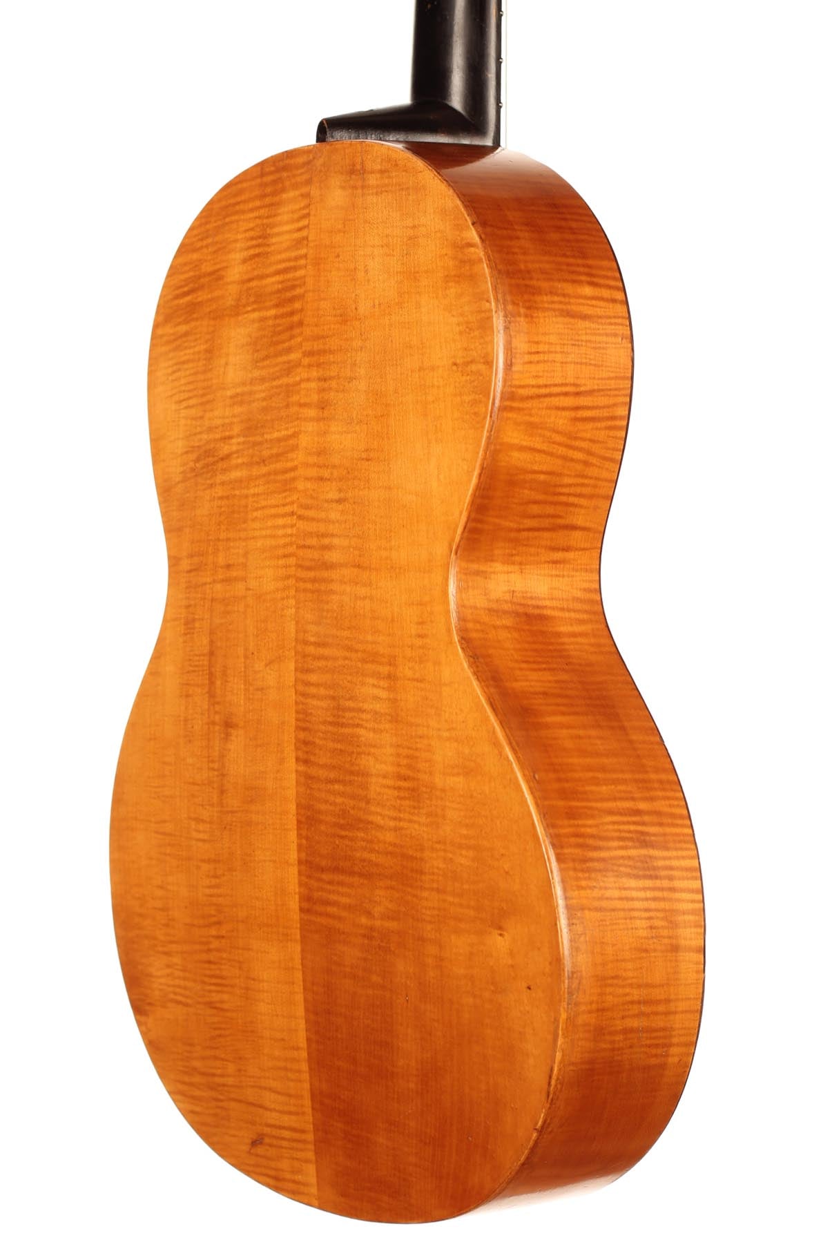 Hermann Hauser ® I - 1921