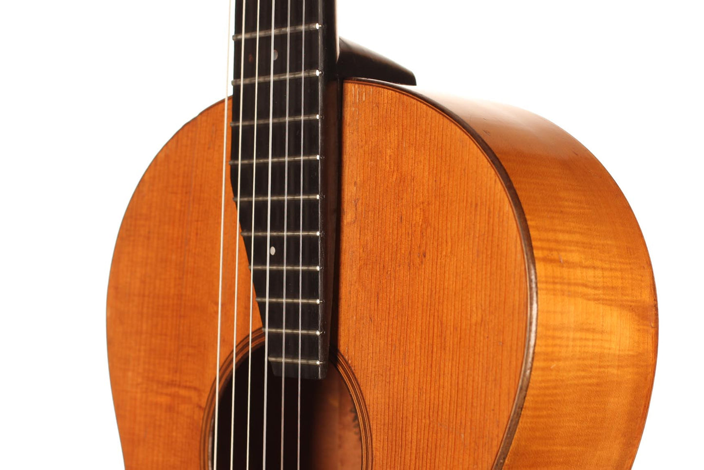 Hermann Hauser ® I - 1921