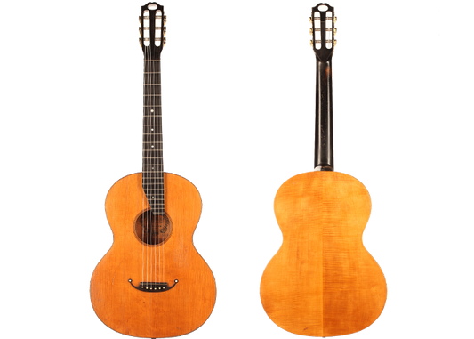 Hermann Hauser ® I - 1921 img-2