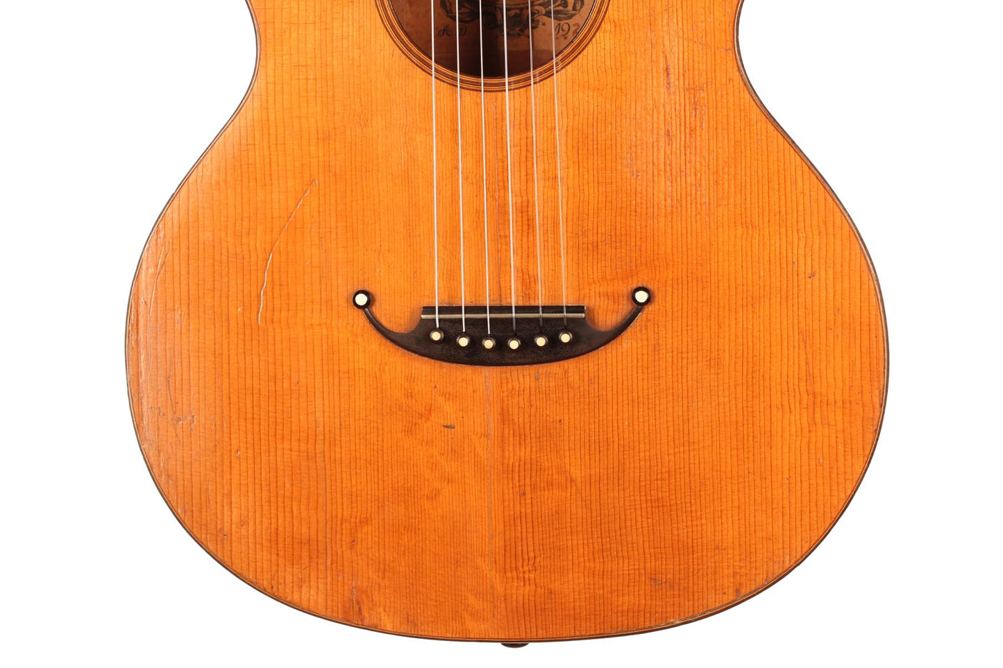 Hermann Hauser ® I - 1921