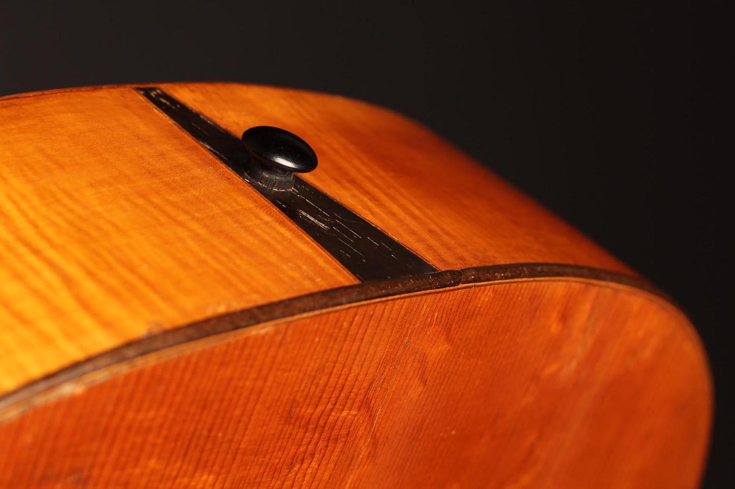 Hermann Hauser ® I - 1921