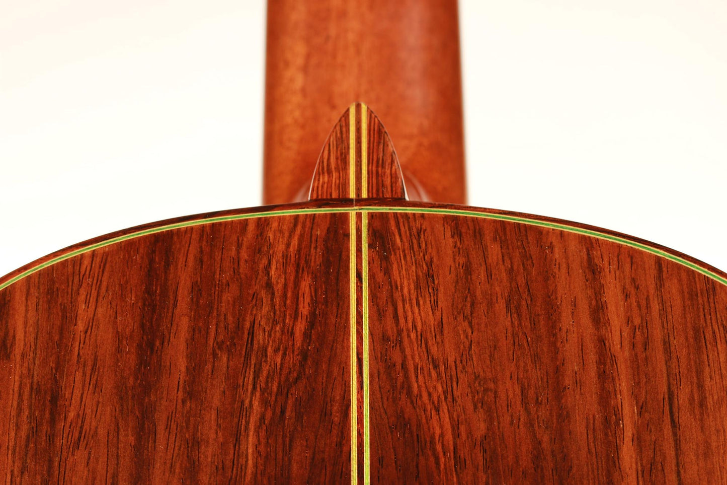 Hermann Hauser ® III - Tierce 1993