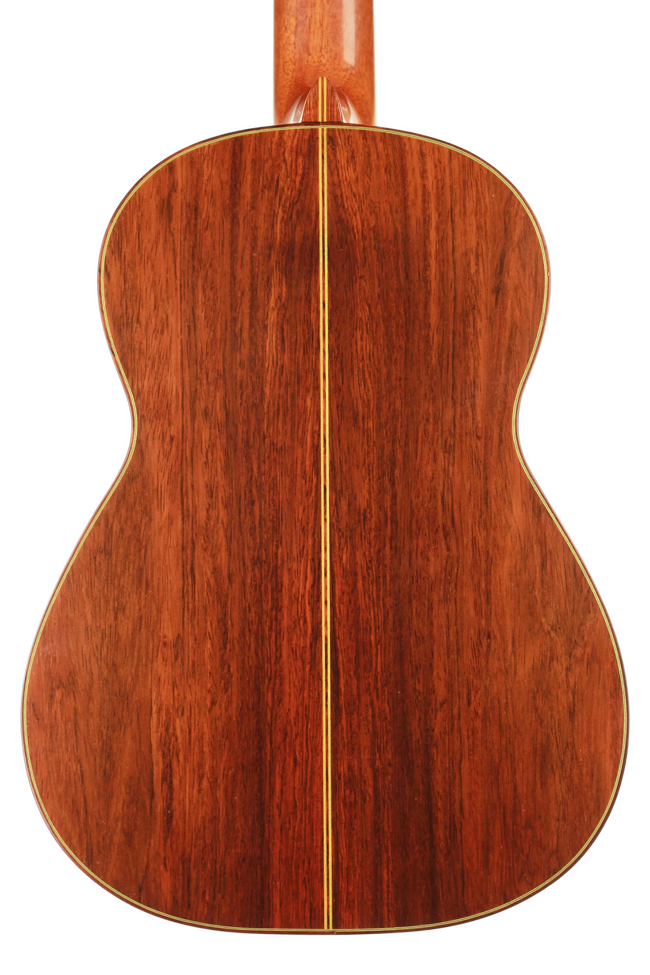 Hermann Hauser ® III - Tierce 1993