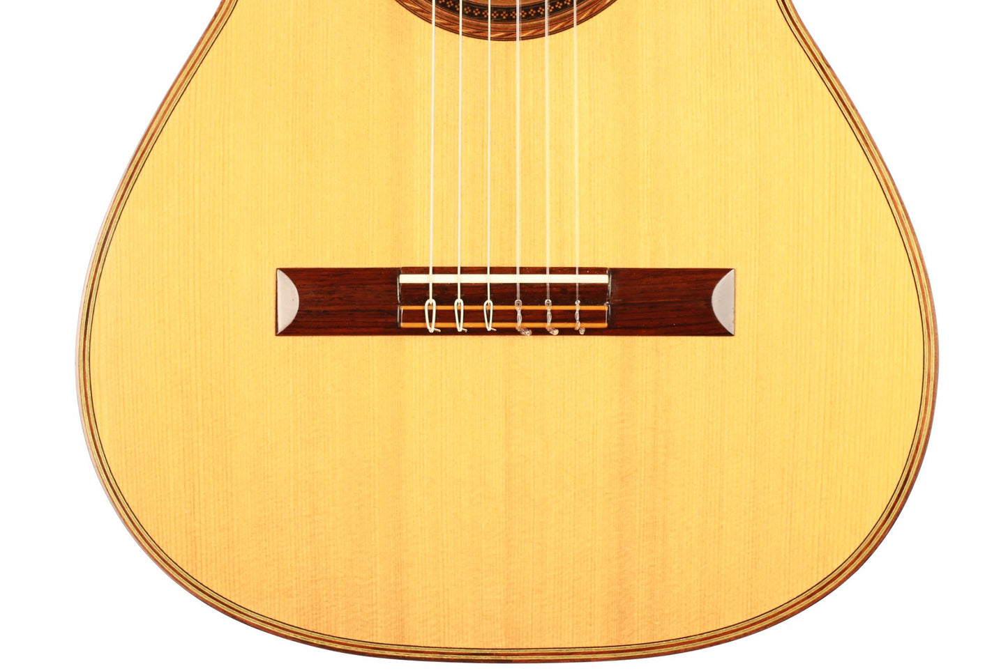 Hermann Hauser ® III - Tierce 1993