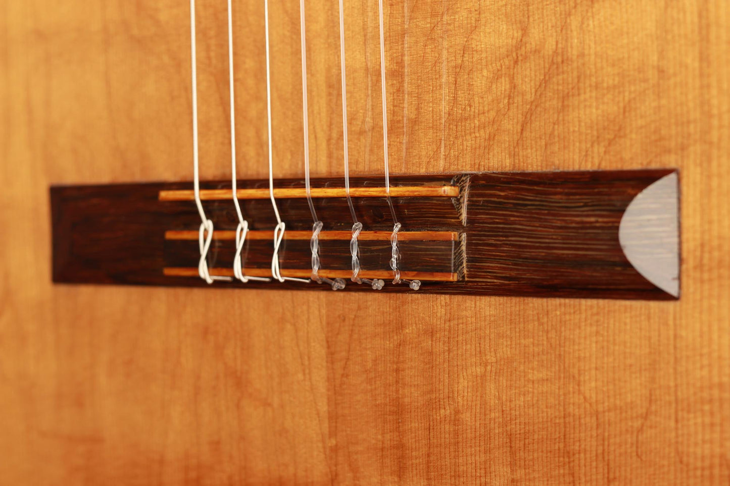 Hermann Hauser ® II - 1961 #695
