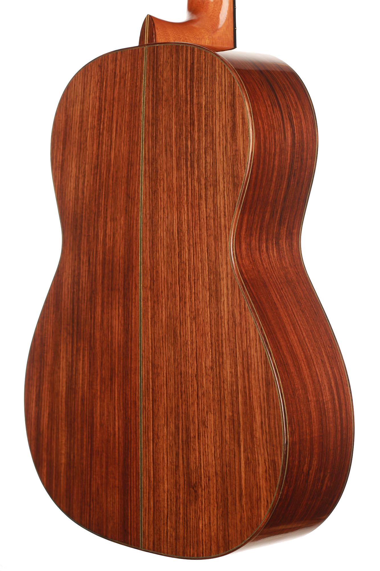 Hermann Hauser ® II - 1961 #695