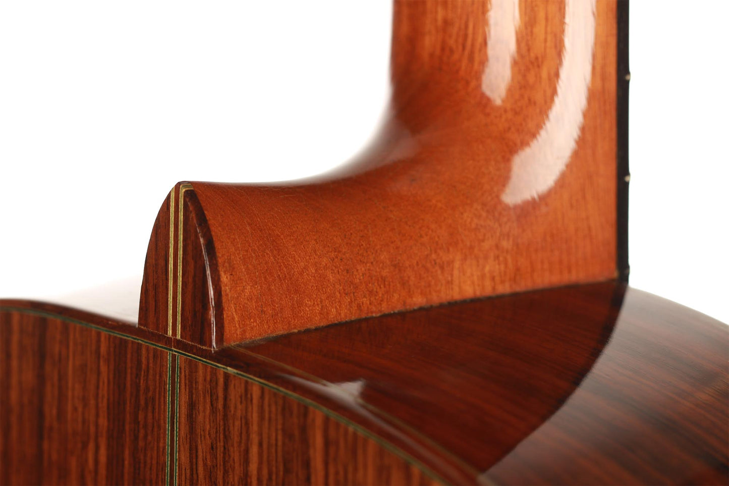 Hermann Hauser ® II - 1961 #695