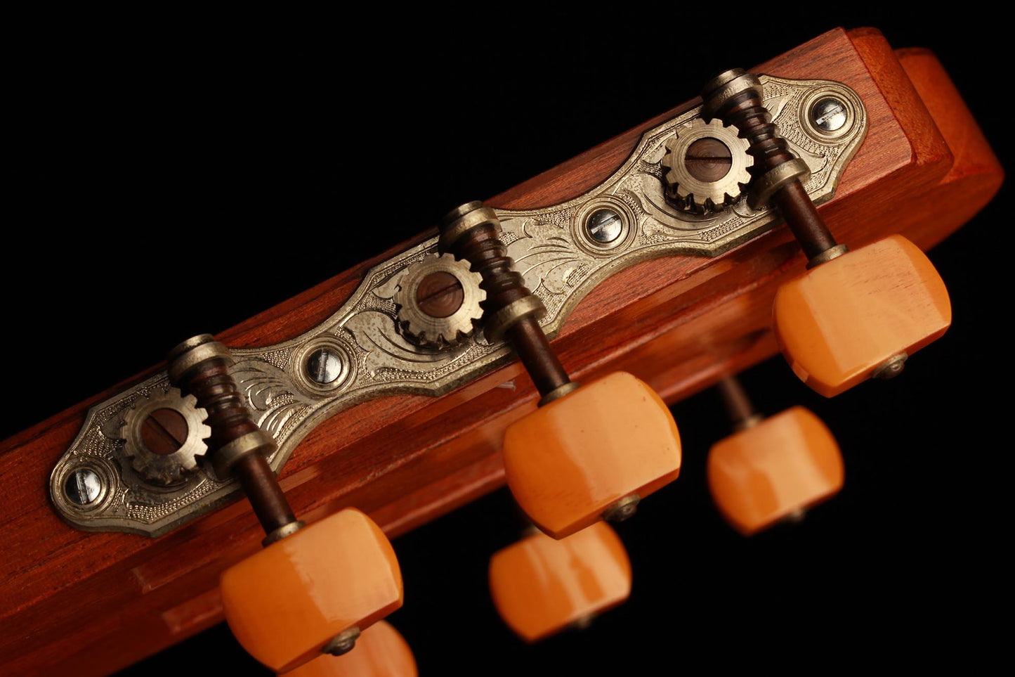 Hermann Hauser ® II - 1961 #695