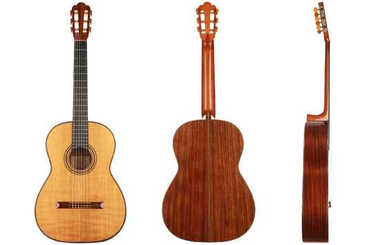 Hermann Hauser ® II - 1961 #695 img-2