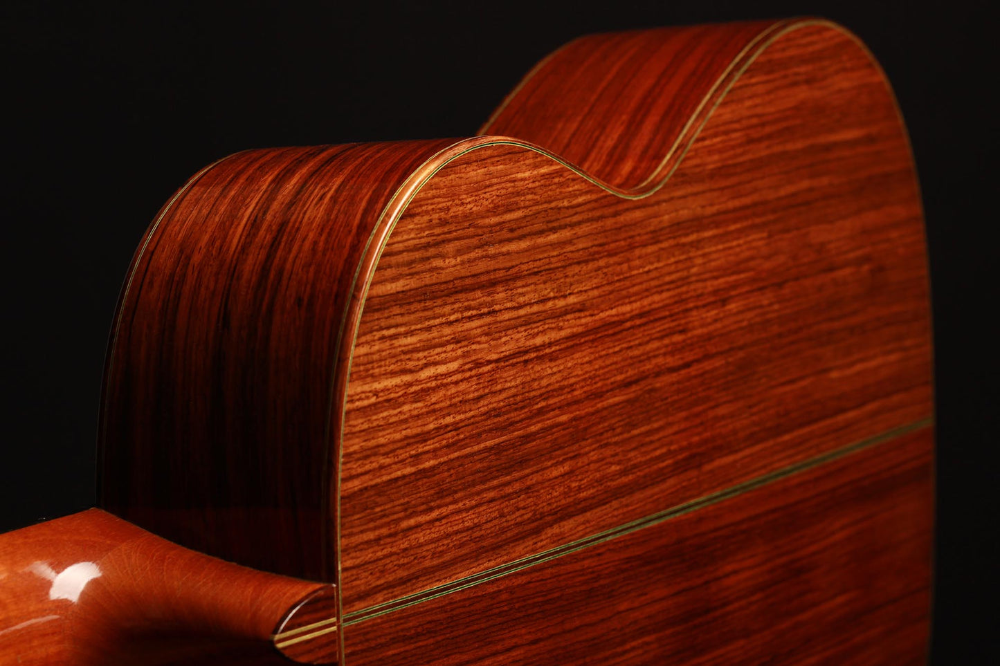 Hermann Hauser ® II - 1961 #695