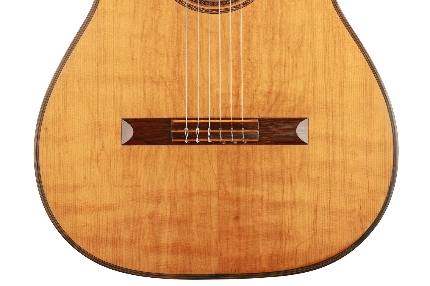 Hermann Hauser ® II - 1961 #695