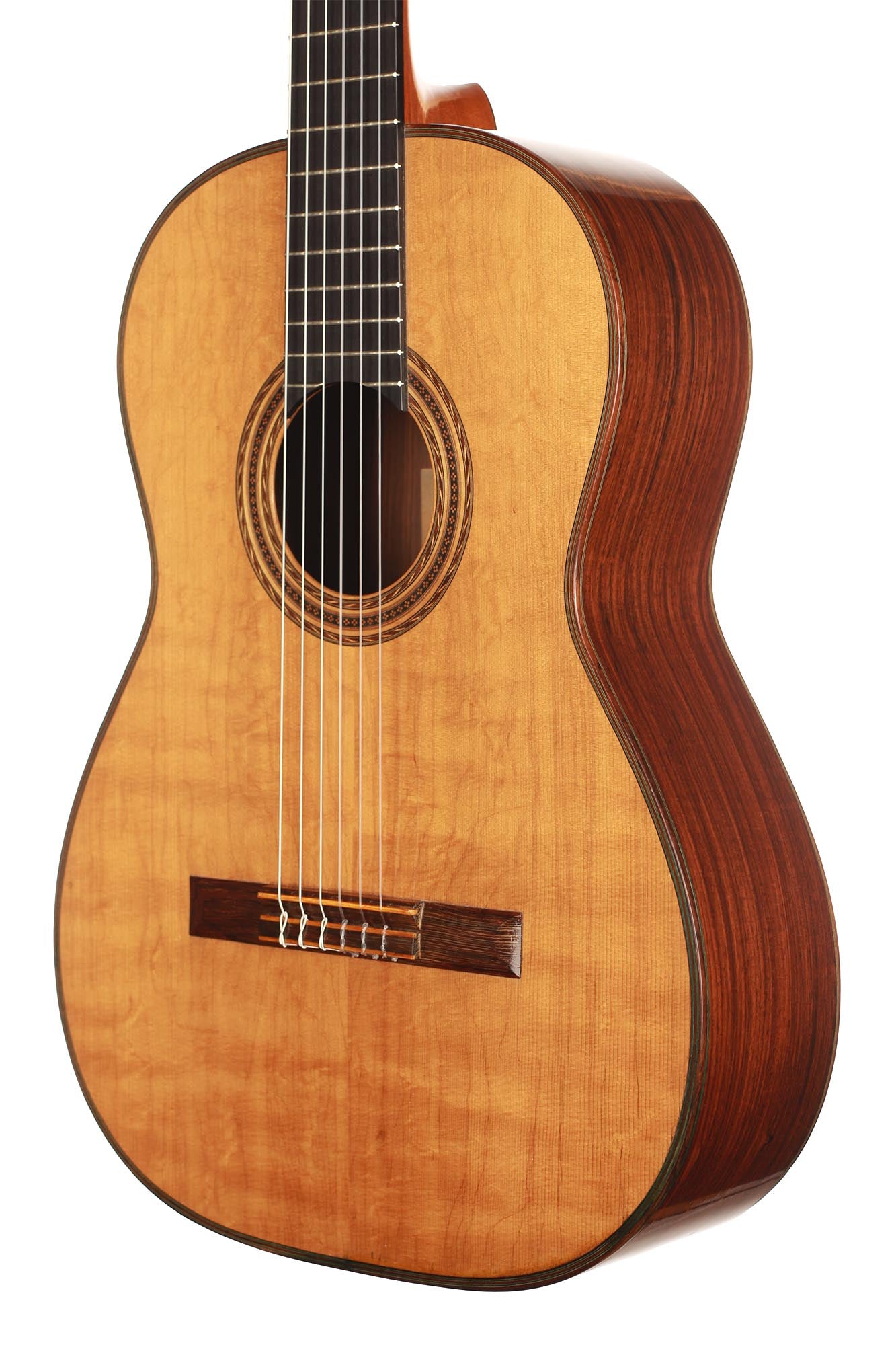 Hermann Hauser ® II - 1961 #695