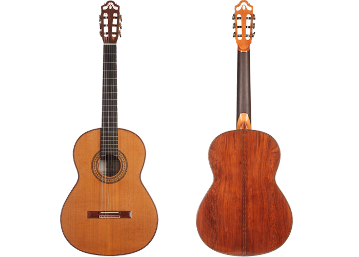 Dieter Hopf - Portentosa Evolucion 2016