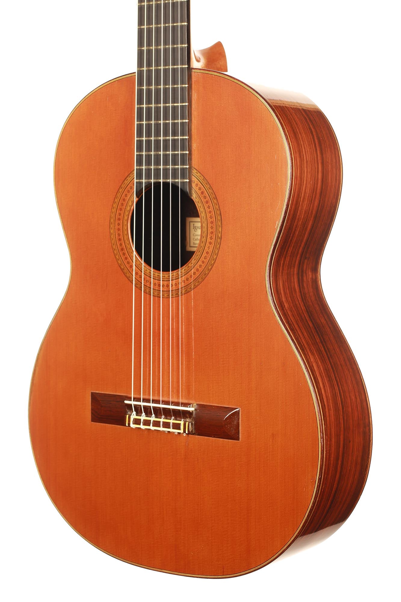 Ignacio Fleta - 1973