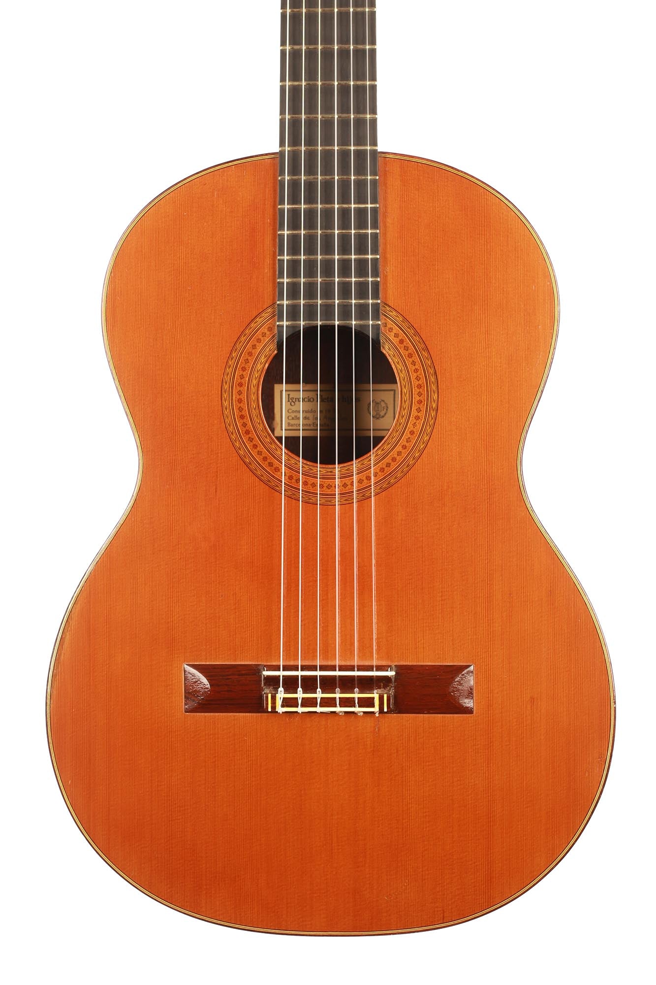 Ignacio Fleta - 1973