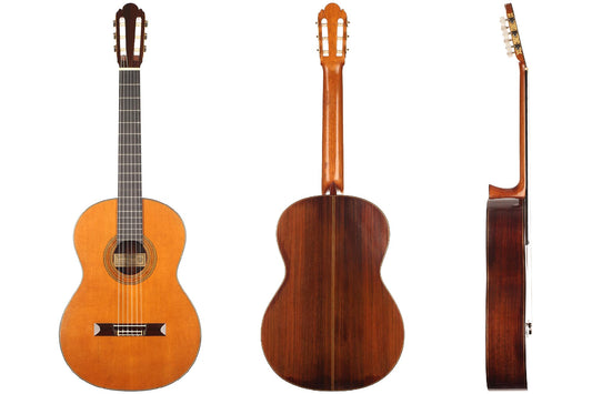 Ignacio Fleta - 1982 No. 813 img-2