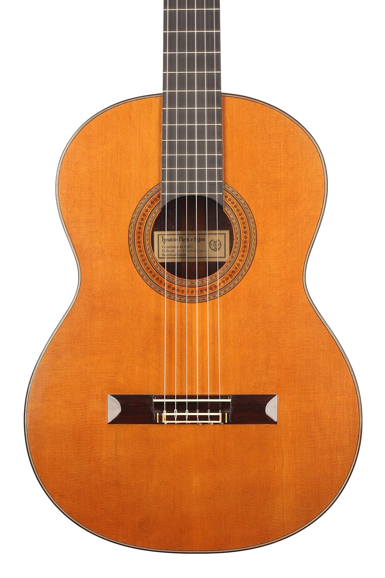 Ignacio Fleta - 1982 No. 813