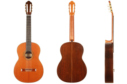 Ignacio Fleta e hijos - 1988 img-2