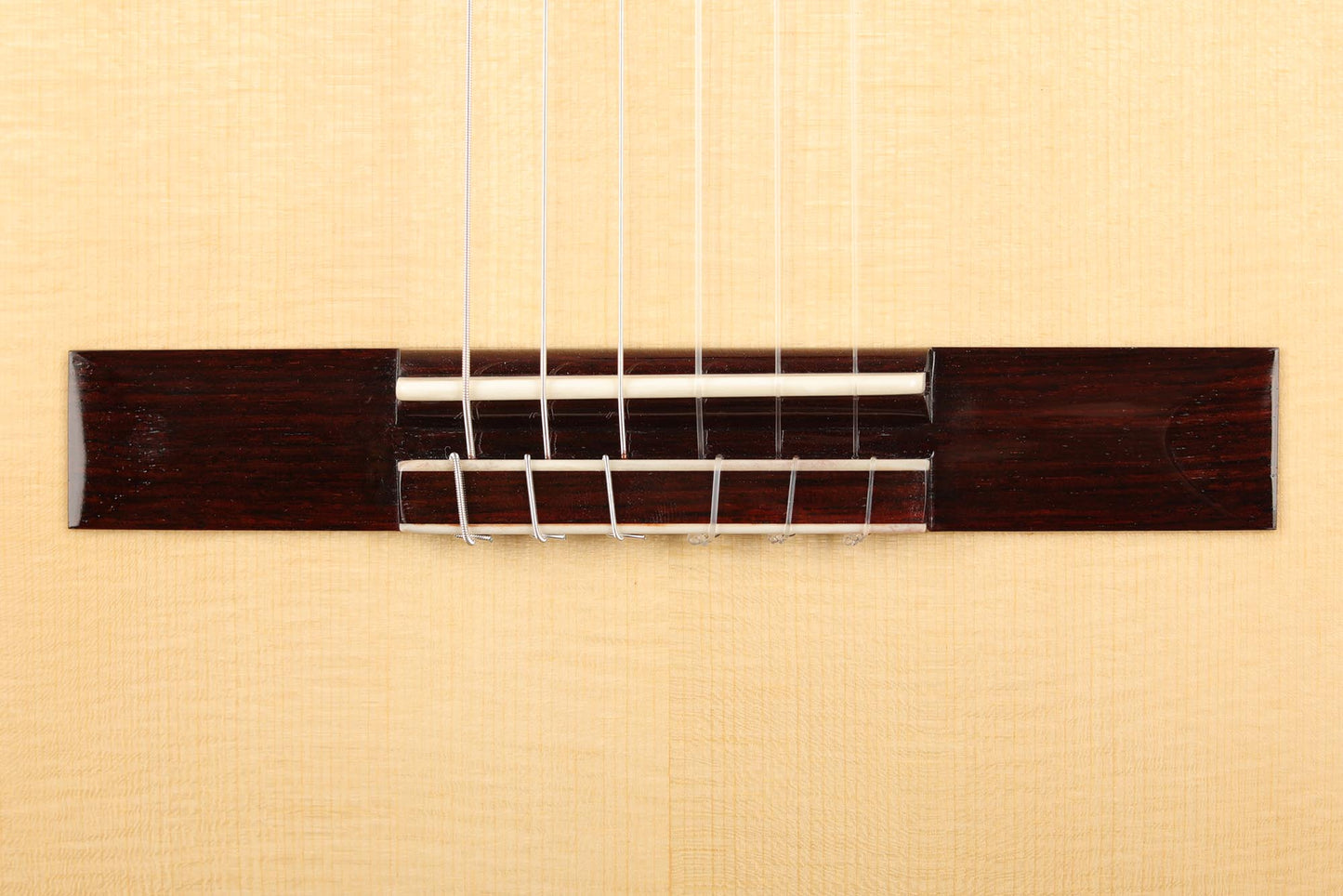 Wolfgang Jellinghaus - "Signature Doubletop" Spruce