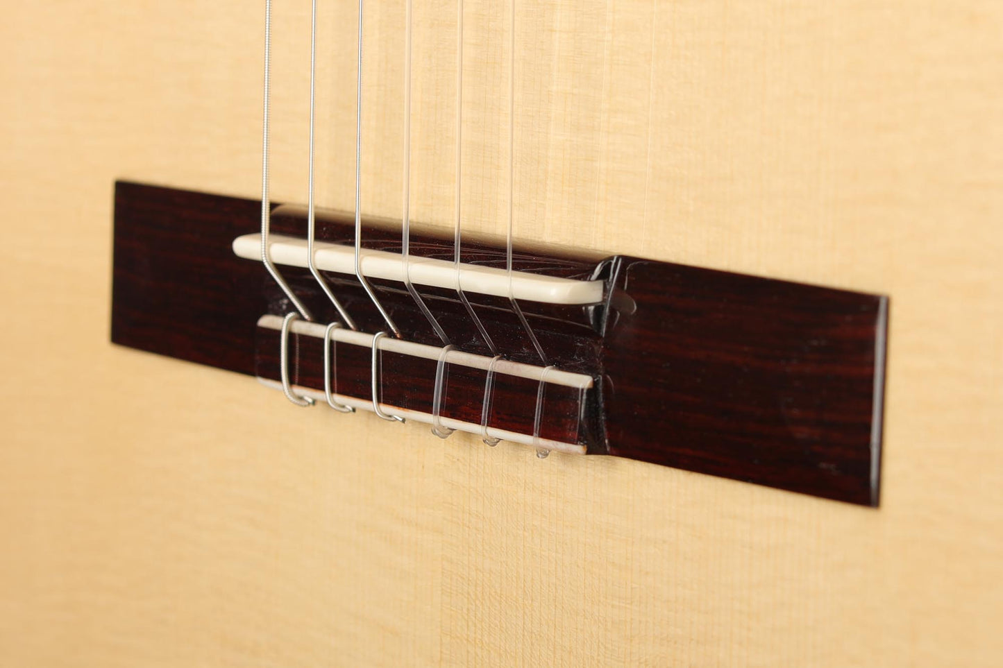 Wolfgang Jellinghaus - "Signature Doubletop" Spruce