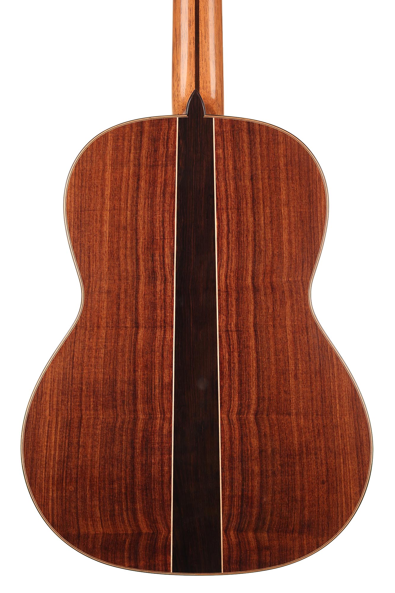 Wolfgang Jellinghaus - "Signature Doubletop" Spruce