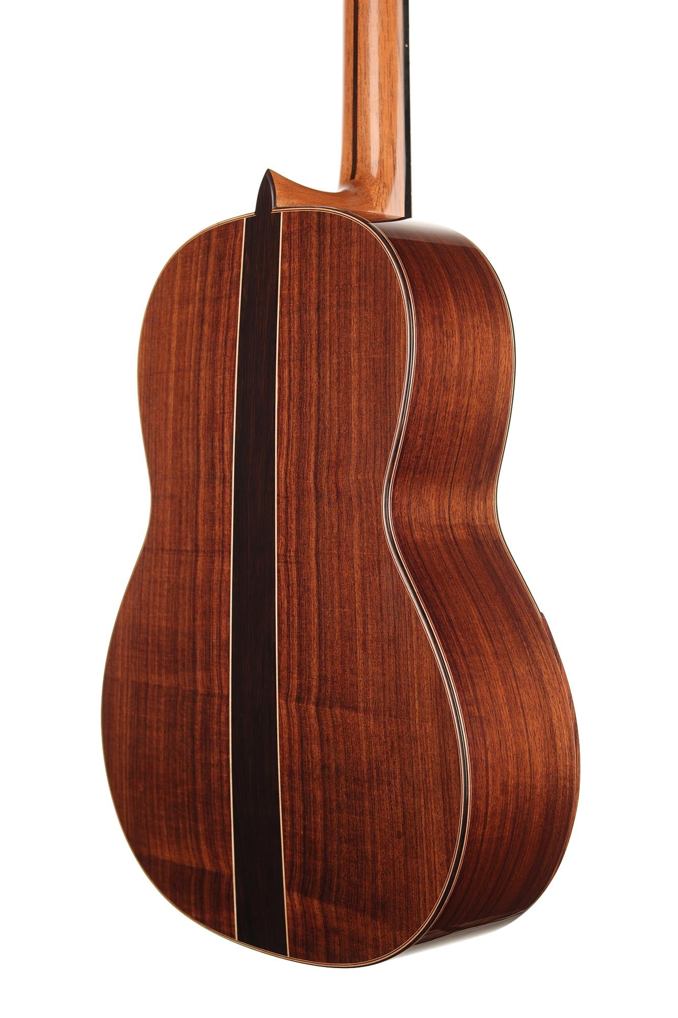 Wolfgang Jellinghaus - "Signature Doubletop" Spruce