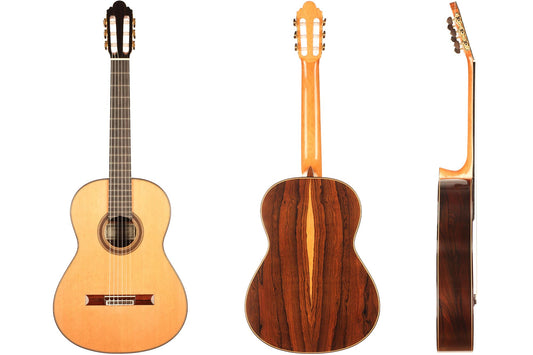 José Marin Plazuelo - 2018 CF img-2