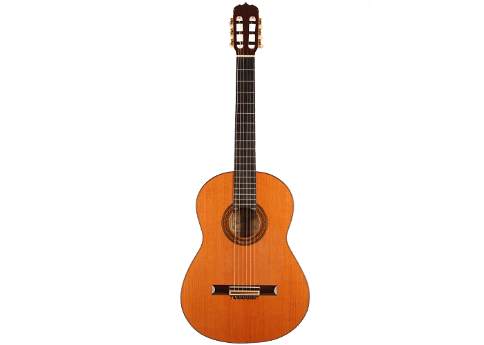 José Ramirez Flamenco 1A – 2008