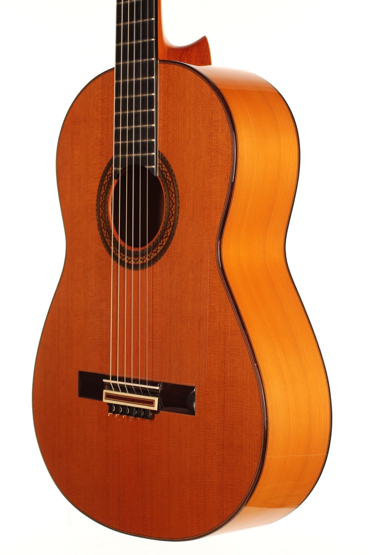 José Ramirez Flamenco 1A – 2008