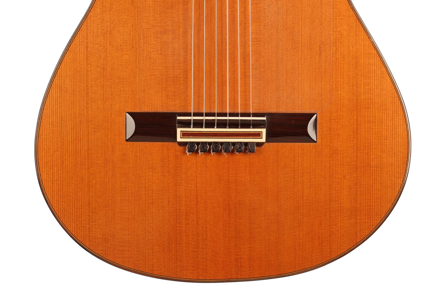 José Ramirez Flamenco 1A – 2008