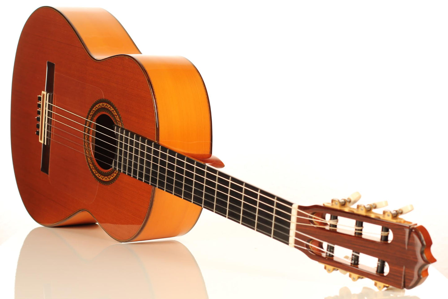 José Ramirez Flamenco 1A – 2008