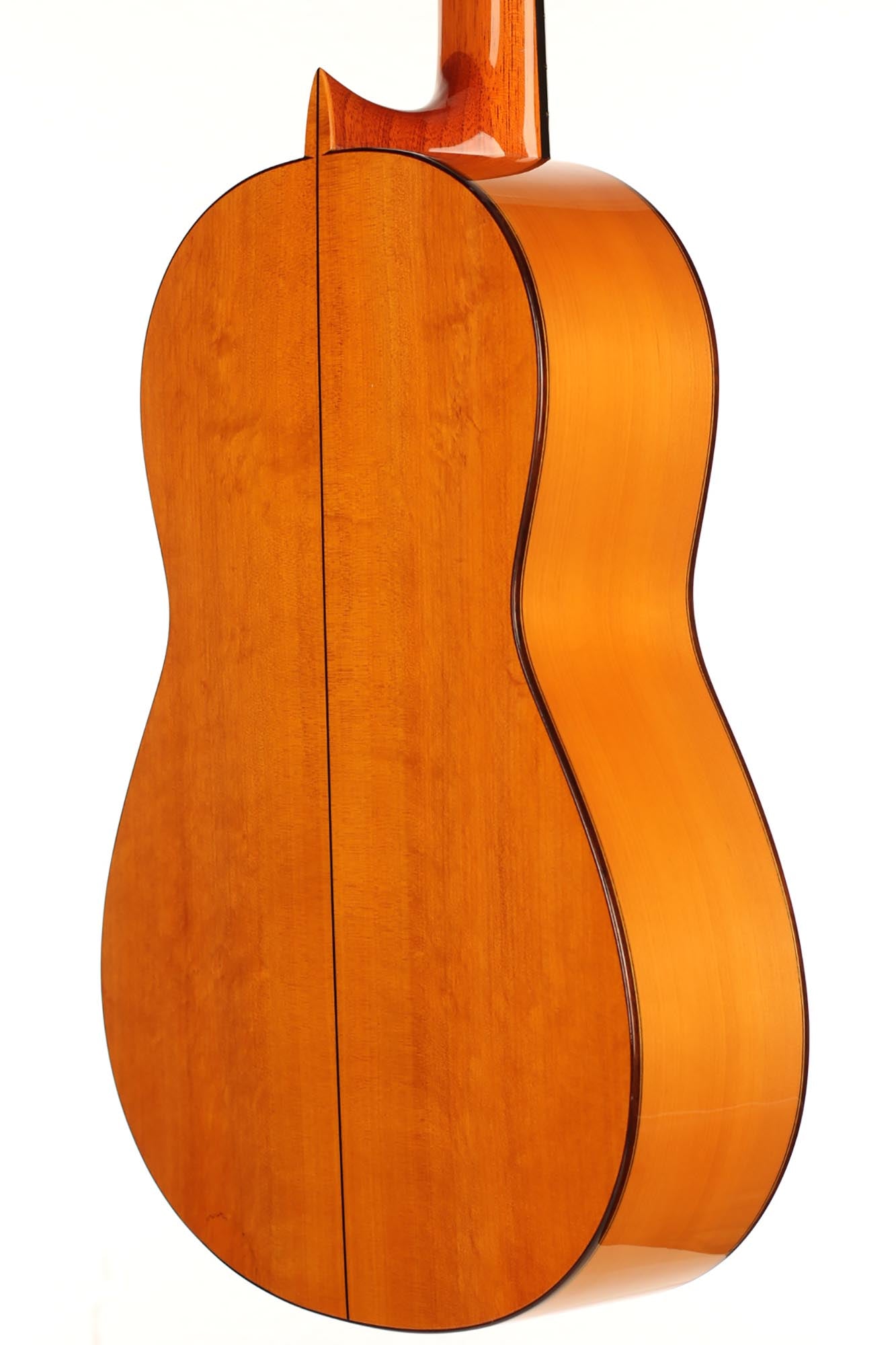 José Ramirez Flamenco 1A – 2008