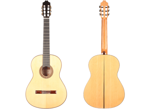 José González López - Flamenca 2017 CF img-2