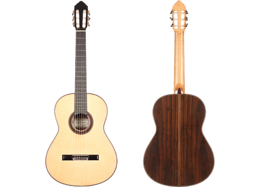 José González López - Classic 2017 CF img-2