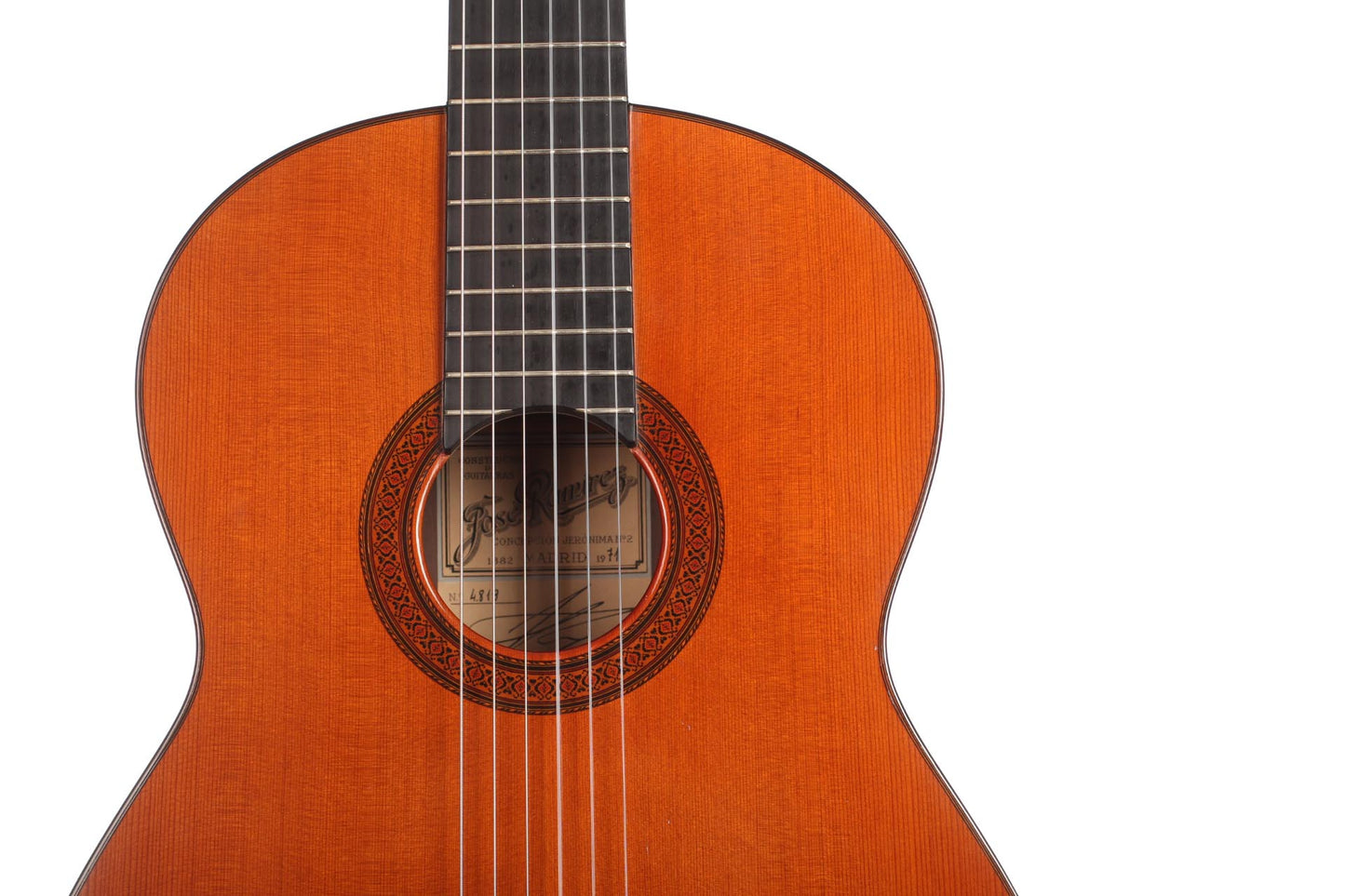 José Ramirez – 1971