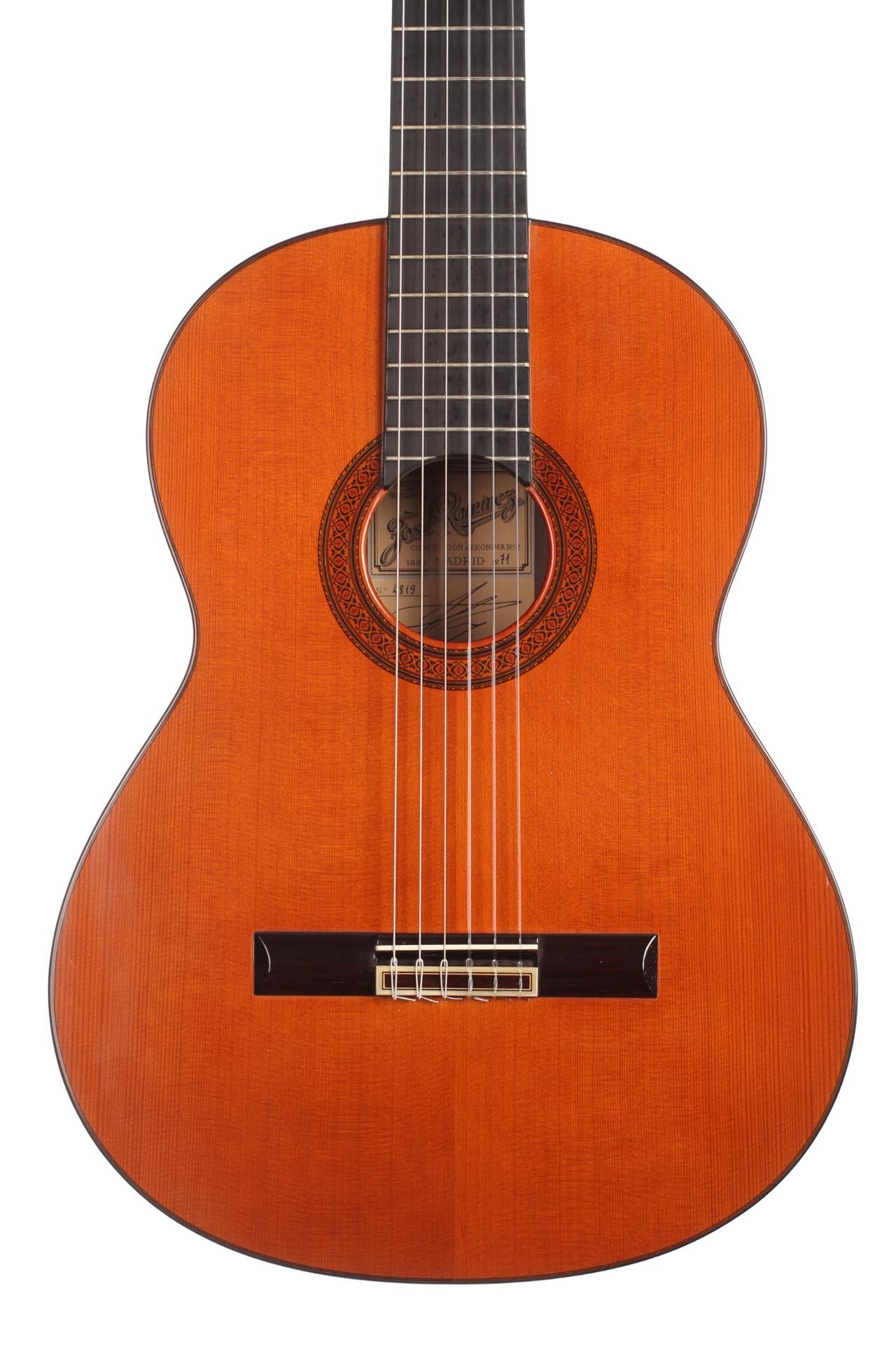 José Ramirez – 1971