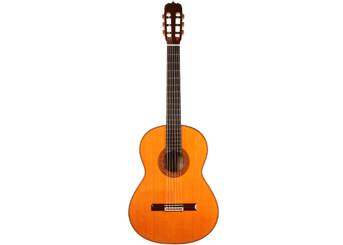 José Ramirez - 1A 2017