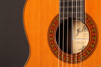 José Ramirez - 1A 2017