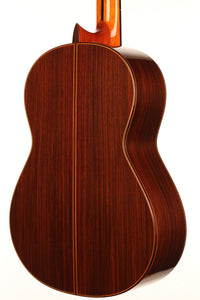 José Ramirez - 1A 2017