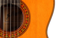 José Ramirez - 1A 2017