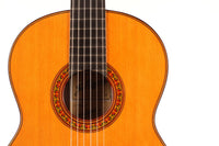 José Ramirez - 1A 2017